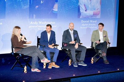 Travolution Business Breakfast: WTM 2025