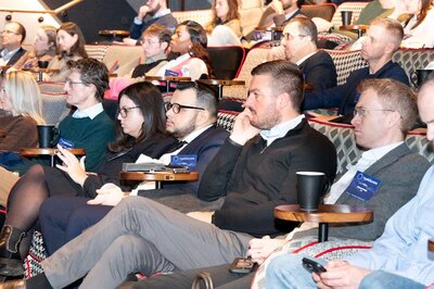 Travolution Business Breakfast: WTM 2025