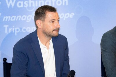 Travolution Business Breakfast: WTM 2025