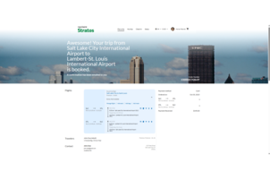 Exclusive first look: Navitaire unveils next-gen Stratos solution