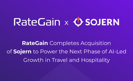 RateGain finalises Sojern acquisition
