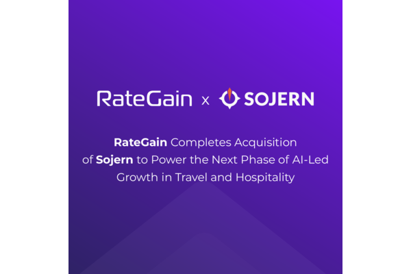 RateGain finalises Sojern acquisition