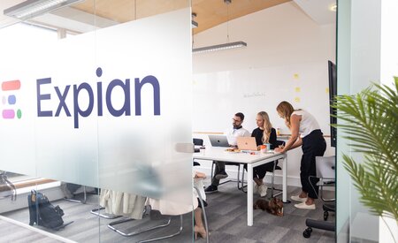 Expian develops new ticketing solution