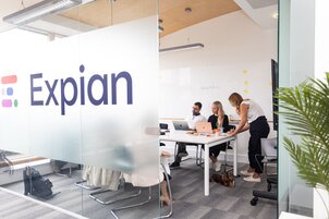 Expian develops new ticketing solution