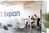 Expian develops new ticketing solution