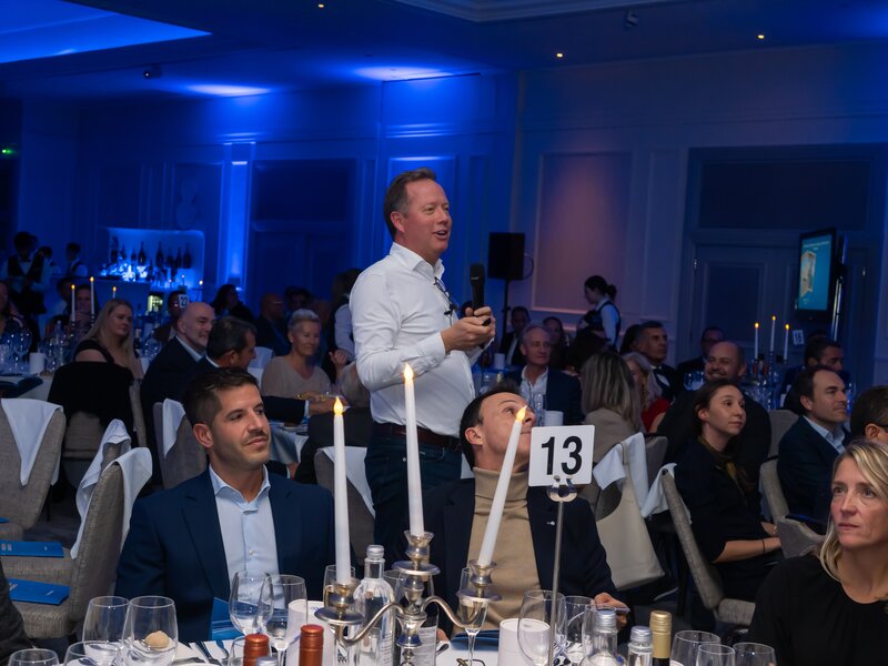 Loveholidays hosts first Partner Appreciation Awards