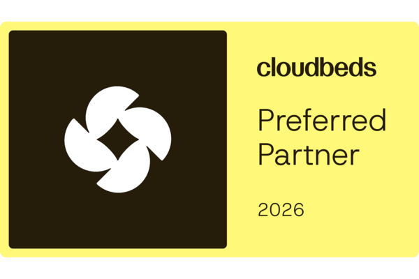Cloudbeds launches Preferred Partner Program