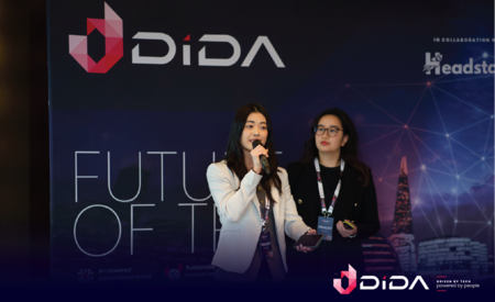 Top UK uni teams win Dida’s ‘Future of Travel Innovation’ Challenge