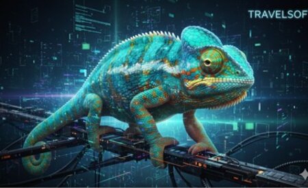 Travelsoft tool helping travel companies become AI-ready