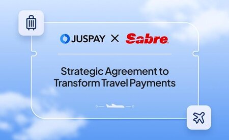 Juspay and Sabre team up to transform travel transactions
