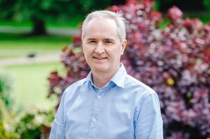 Net Affinity enters new leadership era