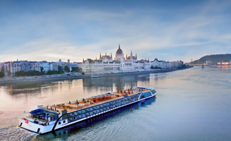AmaWaterways enhances travel agent experience