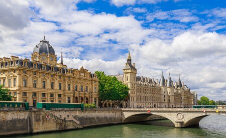 Surge in Christmas demand for European cities