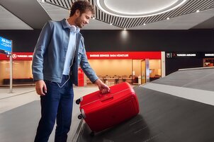 Turkish Airlines partners with Samsung for baggage tracking