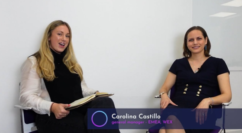 Big Interview: Status quo, innovation and trends with WEX