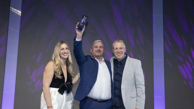 Travolution Awards 2025 