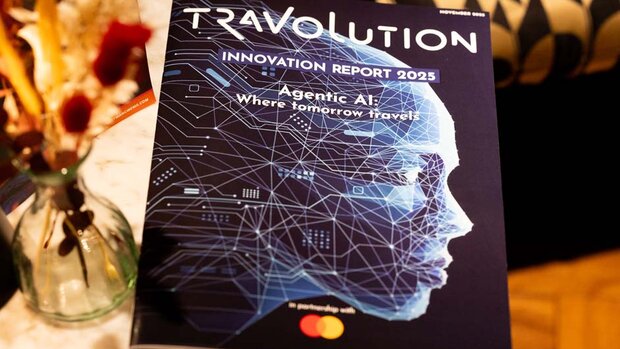 Travolution Summit 2025