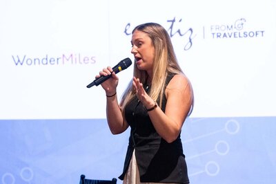 Travolution Summit 2025