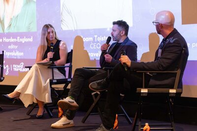 Travolution Summit 2025