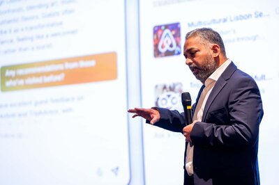 Travolution Summit 2025