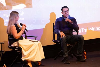 Travolution Summit 2025