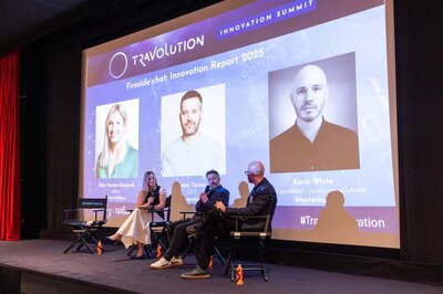 Travolution Summit 2025