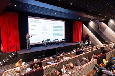 Travolution Summit 2025