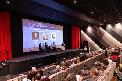 Travolution Summit 2025