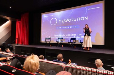 Travolution Summit 2025