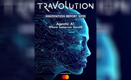 Download: Travolution Innovation Report 2025