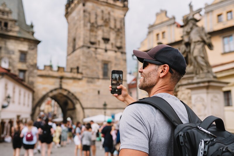 Expedia scopes out Tiqets to strengthen its offering of activities and experiences