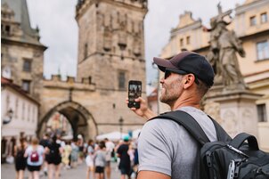 Expedia scopes out Tiqets to strengthen its offering of activities and experiences