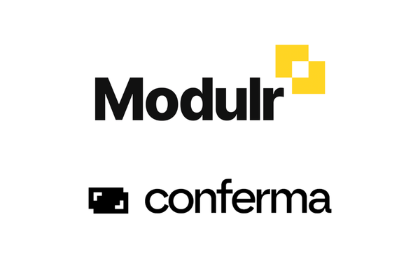 Modulr’s partnership with Conferma to ‘modernise payments’