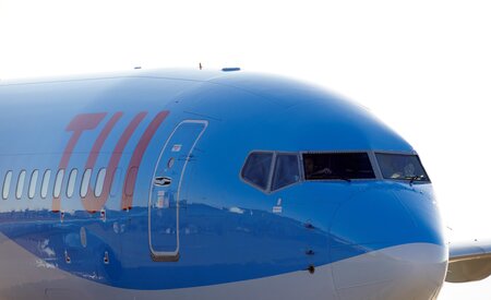 TUI becomes first airline to sign up for Navitaire's next-gen airline solution Stratos