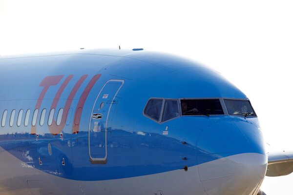 TUI becomes first airline to sign up for Navitaire's next-gen airline solution Stratos