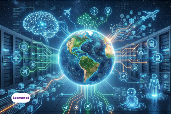 Sponsored Post: CodeGen becomes first enterprise travel platform to make all operations available on MCPs