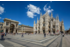 Milan's Duomo becomes first Italian monument to display visitor numbers in real time