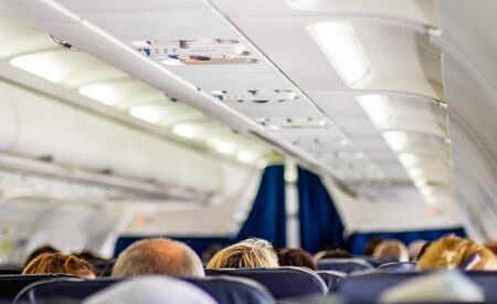 Sky-Blue focuses on eco-design to optimise inflight hospitality