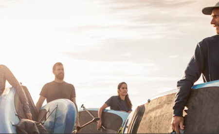 Sports and Wellness travel is £2.2TN opportunity, finds Priority Pass