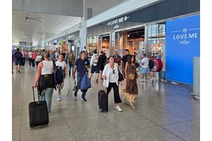 Corporate NDC bookings jump 168%, finds Accelya data