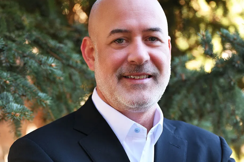 Brett Burgess appointed CEO of ATPCO