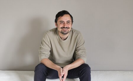 Guest Post: The thrill isn’t gone... it’s waiting on the next turn