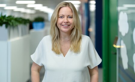 Ex-Tripadvisor exec Katherine Clark becomes Kayak's new GM and VP of EMEA