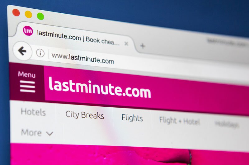 Lastminute.com repays all Swiss pandemic state aid