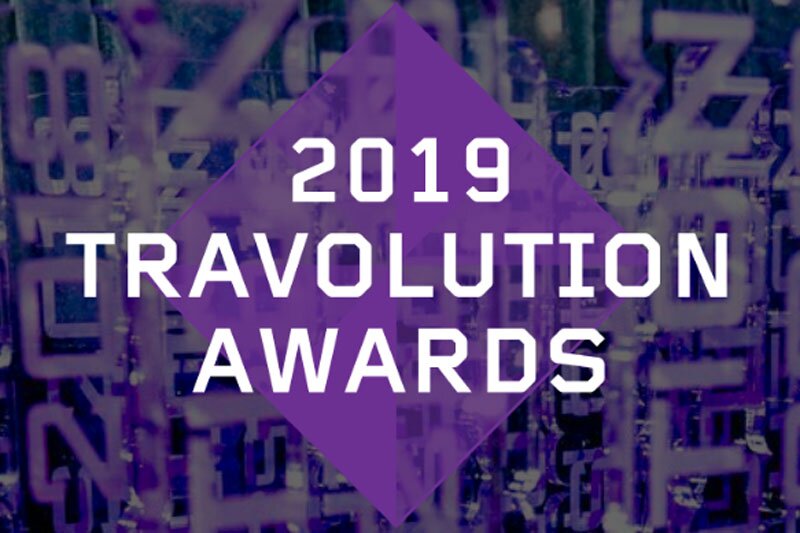 Travolution Awards 2019 shortlist revealed