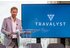 Prince Harry sustainable travel foundation Travalyst joins forces with Iata