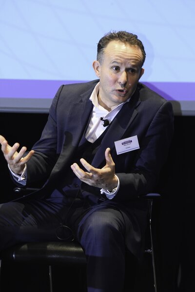 Travolution Summit, November 24 2015