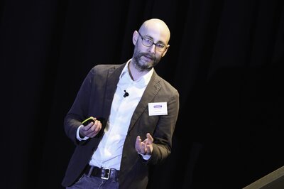 Travolution Summit, November 24 2015