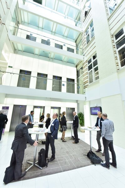Travolution Summit 2016