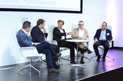 Travolution Summit 2016